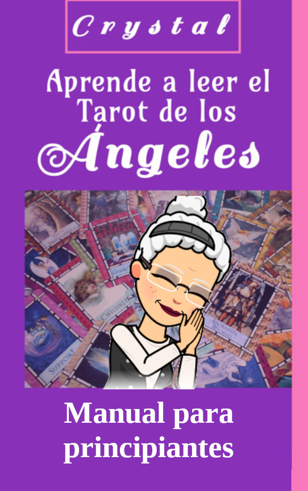 Aprende a leer el Tarot de los Ángeles