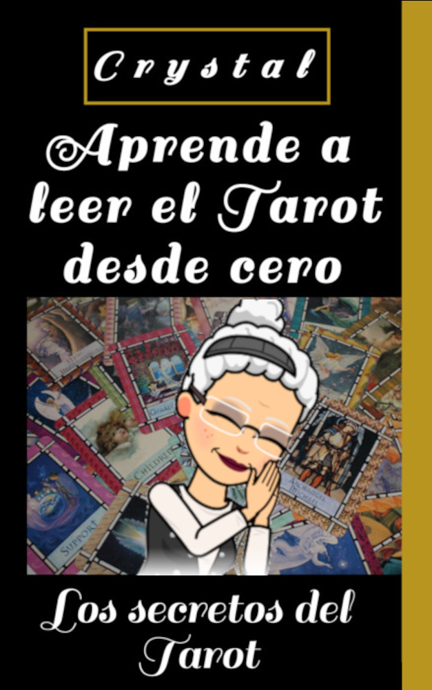 Los secretos del Tarot - Kindle